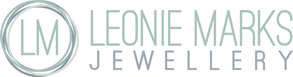 Leonie Marks Jewellery Logo